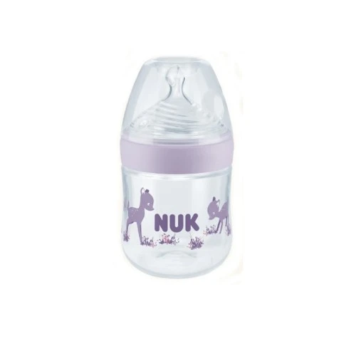 NUK Biberon Nature Sense , 150ML