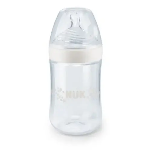 NUK Biberon Nature Sense 260ml