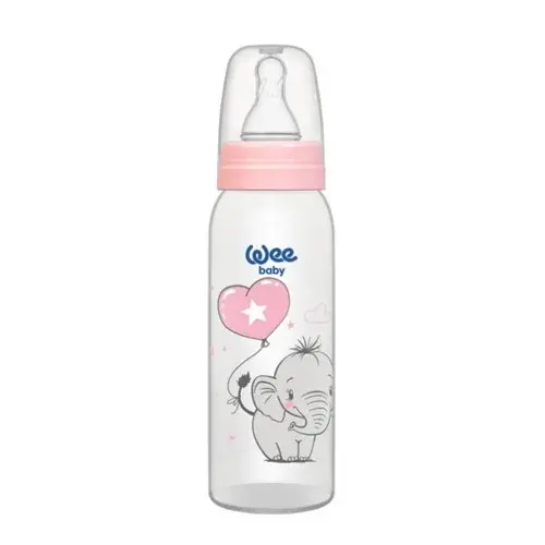 WEE BABY BIBERON CLASSIC PP 0-6M 250 ML