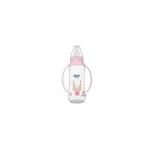 WEE BABY BIBERONS PP 6-18M 150 ML