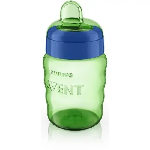 AVENT tasse a bec 9M+, 260ml