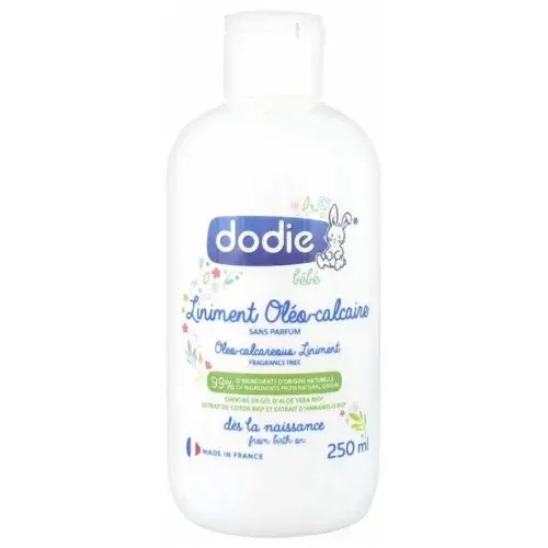 DODIE LINIMENT OLEO-CALCAIRE 250 ML