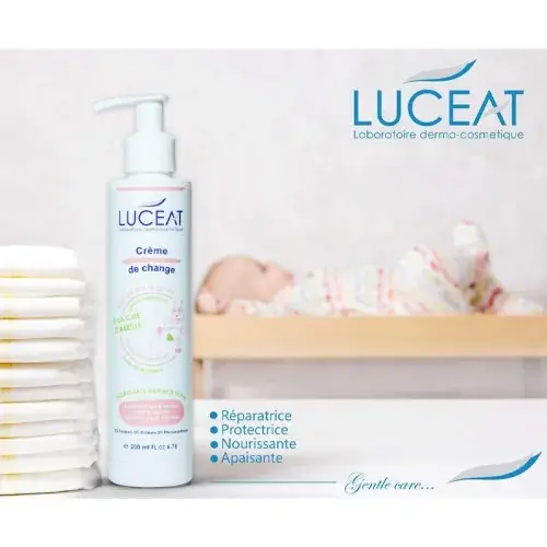 LUCEAT CREME DE CHANGE 50ML