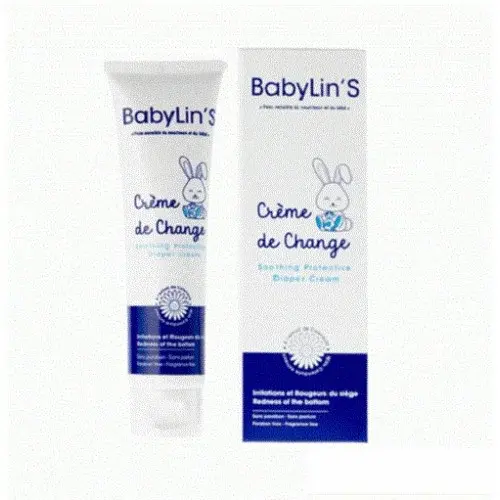 BABYLIN’S CREME DE CHANGE 75G