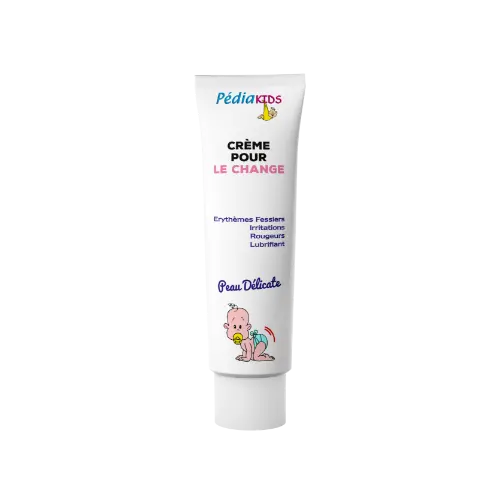 VITAL PEDIAKIDS CREME POUR LE CHANGE