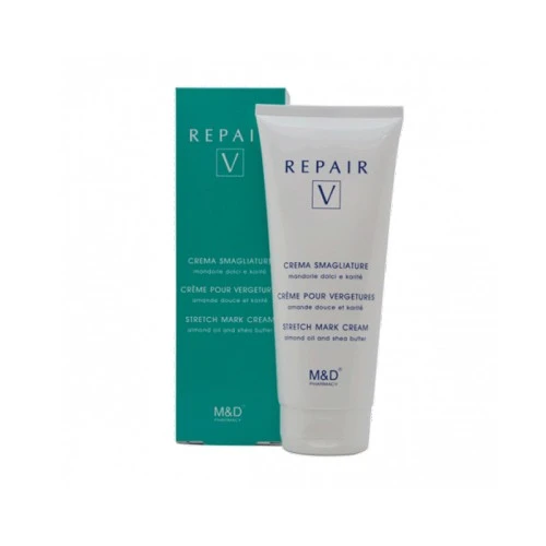 REPAIR V CREME VERGETURES 200ML