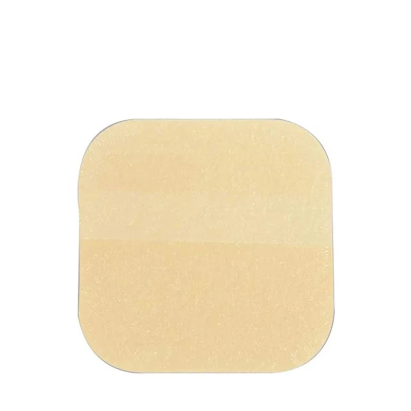 Pansement Hydrocolloïde Extra Mince 10cm x 10cm - Convatec DuoDERM Extra Thin