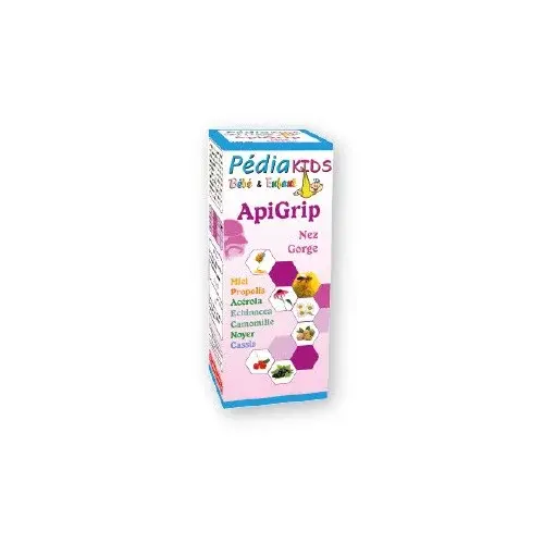 VITAL Pédiakids Apigrip, 150 ml