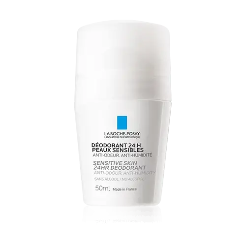 LA ROCHE POSAY DEODORANT PHYSIOLOGIQUE 24H 50ML