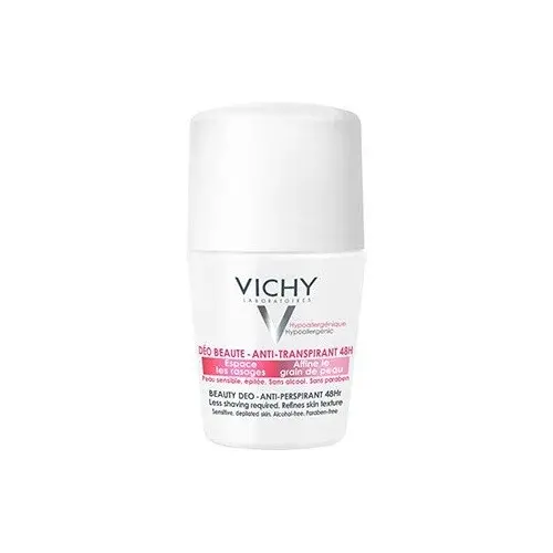 Vichy DÉODORANT BEAUTÉ ANTI-TRANSPIRANT 48H, 50ml