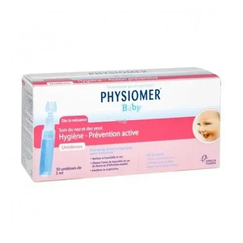 PHYSIOMER UNIDOSES B/20