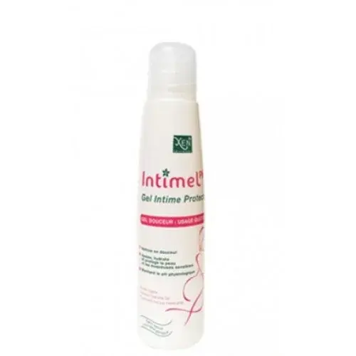 XEN Intimel PH 5.5 100 ml