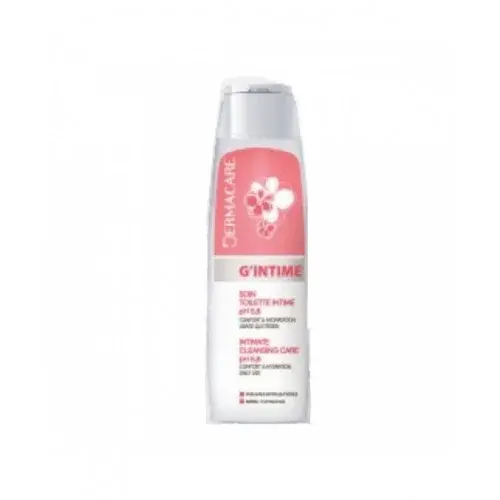 Dermacare G’intime Ph 5.8 , 200 ml