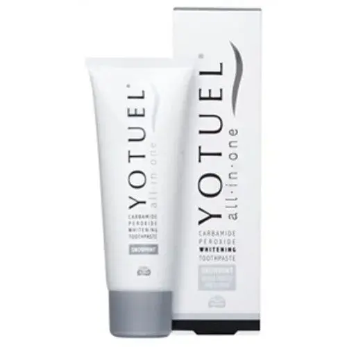 YOTUEL DENTIFRICE SNOWMINT ALL IN ONE , 75 ml