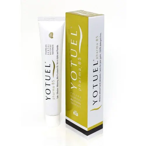 YOTUEL Dentifrice Pharma B5 , 50ml