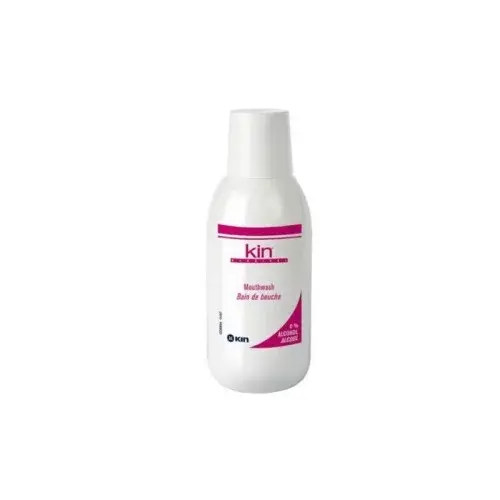 KIN gingival bain de bouche, 250ml