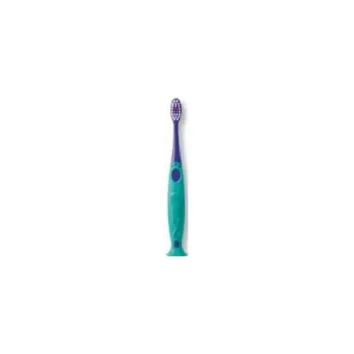 Kin Brosse À Dents Enfant 3-5 ans