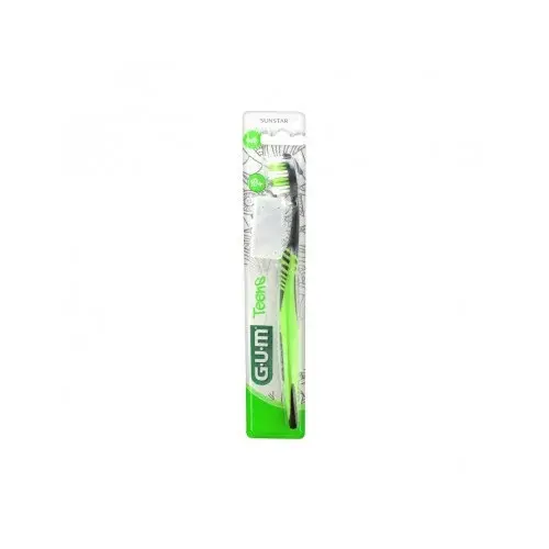 Gum Brosse à dents Teens 10ans+ 904