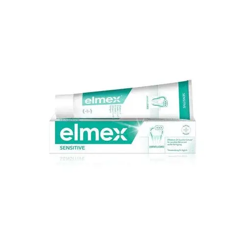 ELMEX SENSITIVE DENTIFRICE 75ML