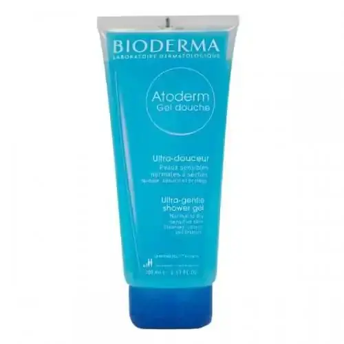 Bioderma Atoderm - Gel Douche, 200ml