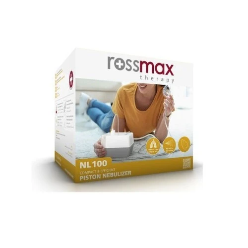 ROSSMAX APPAREIL AEROSOL NEBULISEUR - NL100