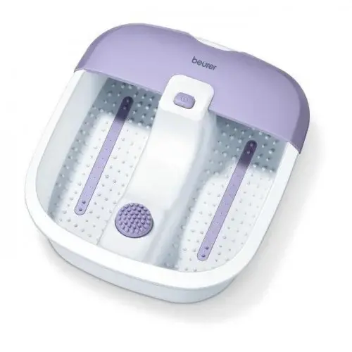 BEURER Bain massage de pieds FB 12