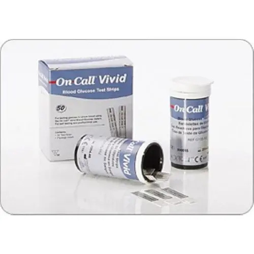 On Call Vivid Bandelette Bt 50pcs