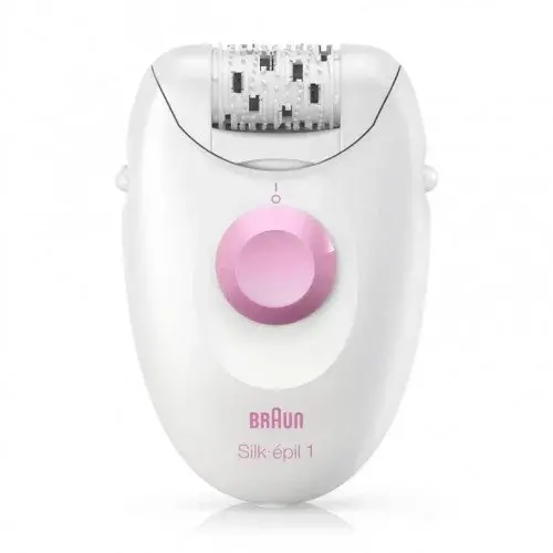 BRAUN EPILATEUR ELECTRIQUE SILK-EPIL 1 SE1-170