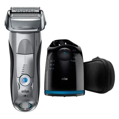 BRAUN RASOIR HOMME SERIES 7 7899CC