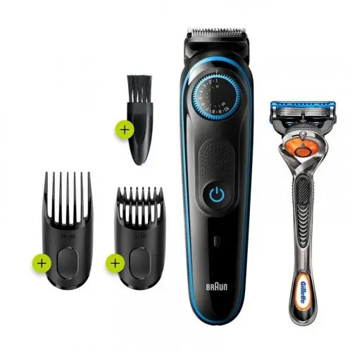 BRAUN TONDEUSE A BARBE BT5240