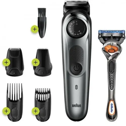 BRAUN TONDEUSE A BARBE BT7220