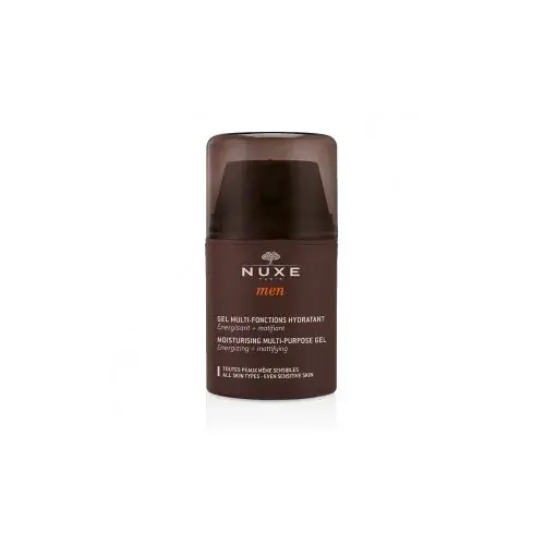 NUXE Men Gel Hydratant, 50 ml