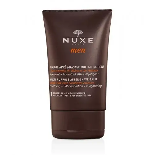 NUXE Men Baume après rasage multi fonctions, 50ml