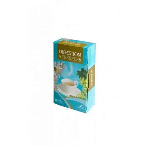 ESTH'ELLE Tisane DIGESTION, 12 sachets