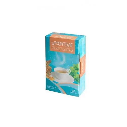 ESTH'ELLE Tisane LAXATIVE, 12 sachets