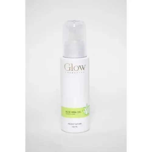 GLOW Gel Aloe Vera ,100ml