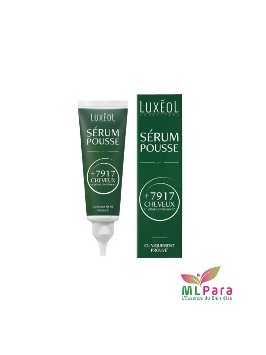 LUXEOL SERUM POUSSE 50ML