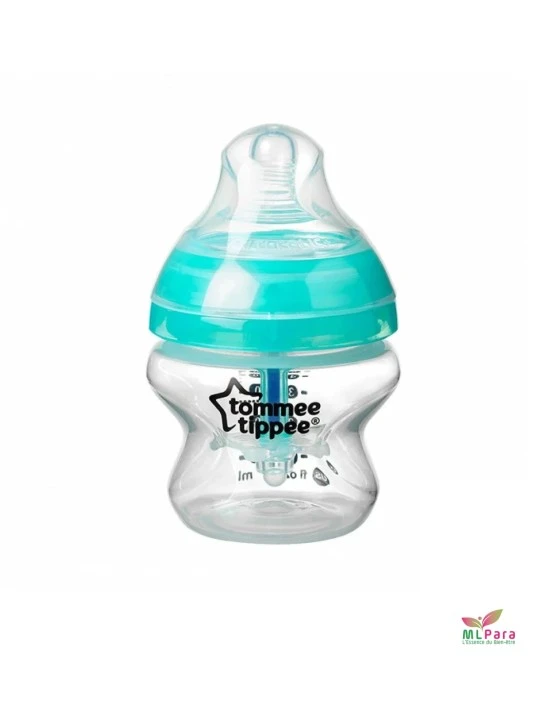 TOMMEE TIPPEE biberon 0m+ 150ml ref/42240585