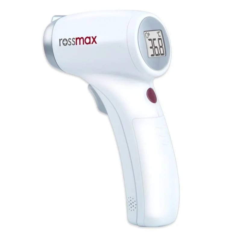 Rossmax HC700 - Thermomètre sans contact