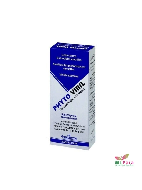 PHYTO viril 20ml