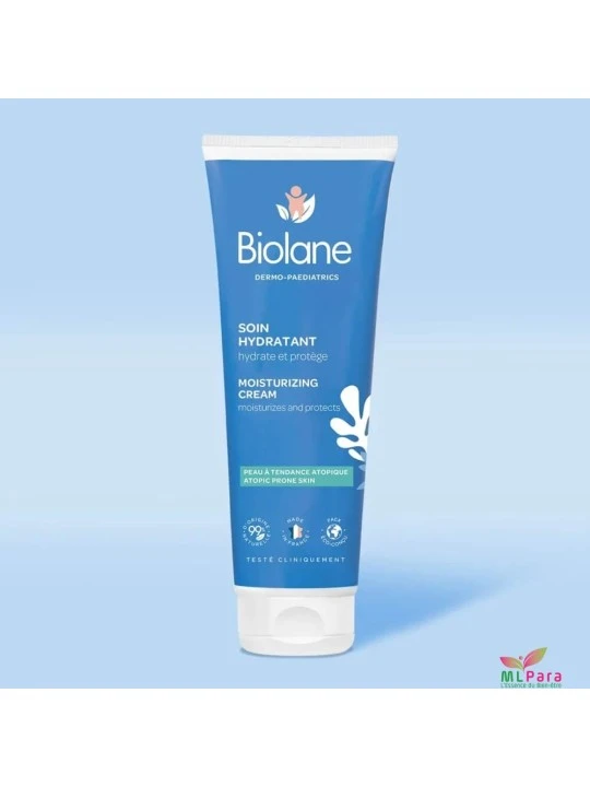 BIOLANE SOIN HYDRATANT 250ML