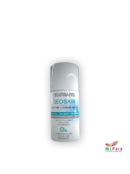 DEOSKIN DEO ROLL'ON 50 ML