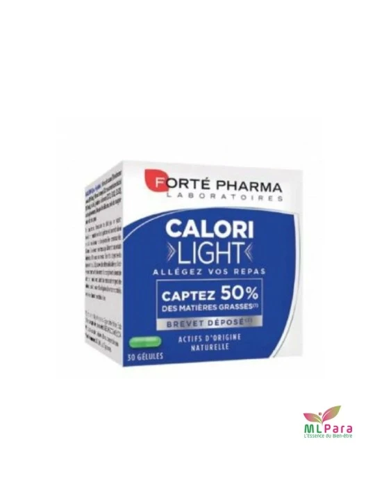 FORTE PHARMA CALORILIGHT 30 GELULES