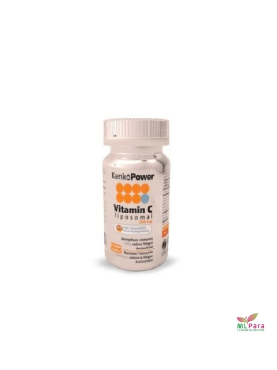 KENKO power vitamin C BT/30