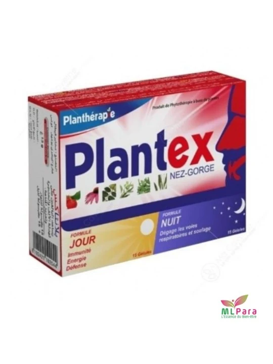 PLANTEX RHUME BT/12