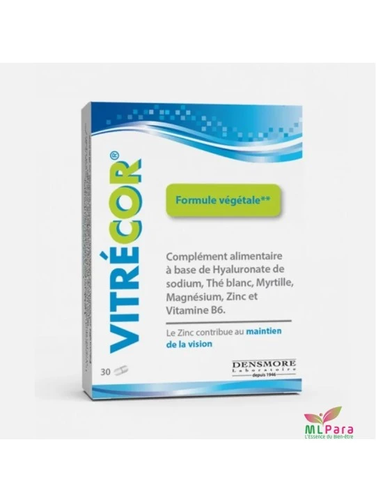 VITRECOR  B/30 COMPRIMES