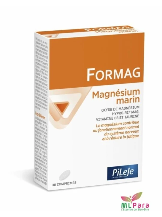 FORMAG MAGNESIUM MARIN BT DE 30