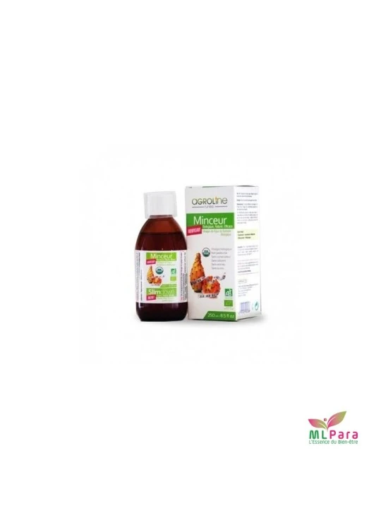 AGROLINE VINAIGRE FIGUE BARBARIE 250ML