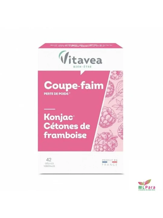 VITAVEA KONJAK COUPE FAIM BT/42