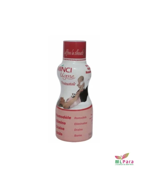 VITAL MINCILIGNE POSTNATALE 275ML